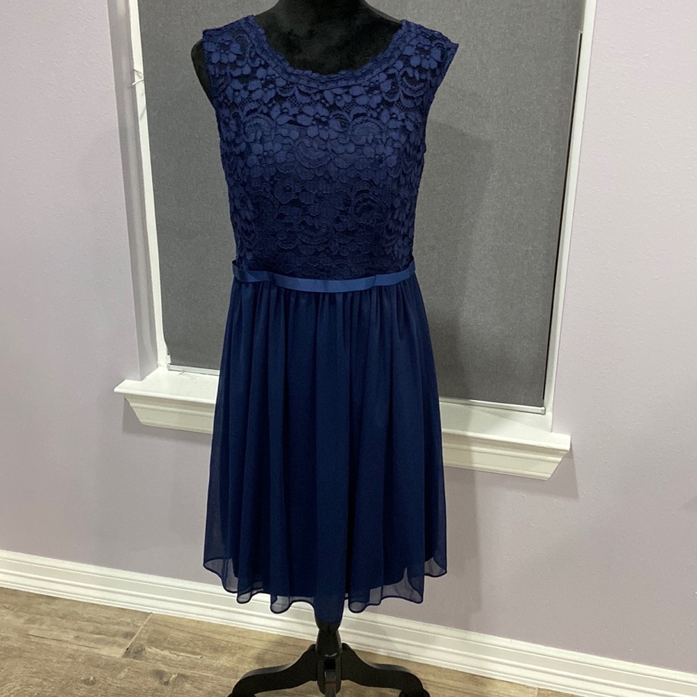 Lace dress 👗